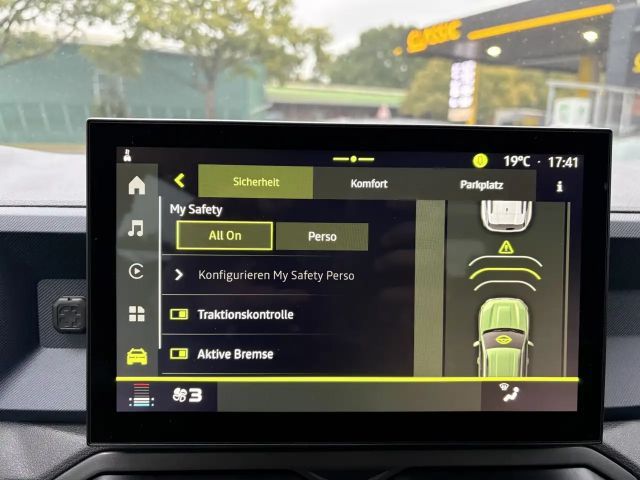 Dacia Duster 1.2 TCi TCe 130