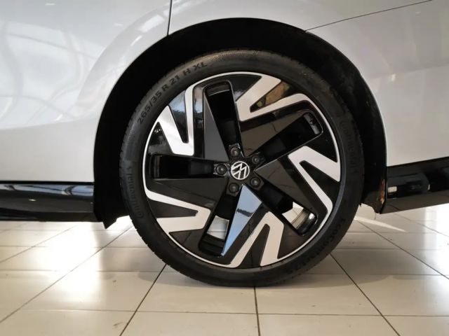 Volkswagen ID.7 4Motion GTX Tourer