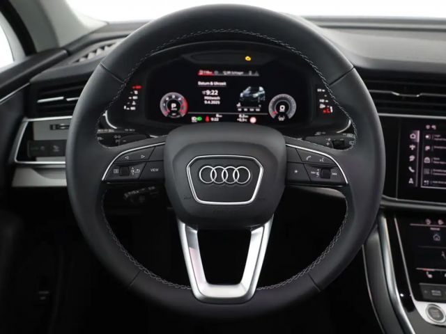 Audi Q7 45 TDI Quattro