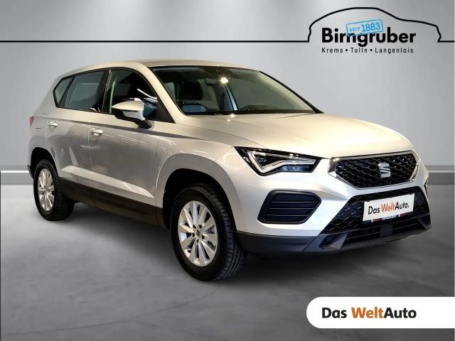 Seat Ateca 1.0 TSI Reference