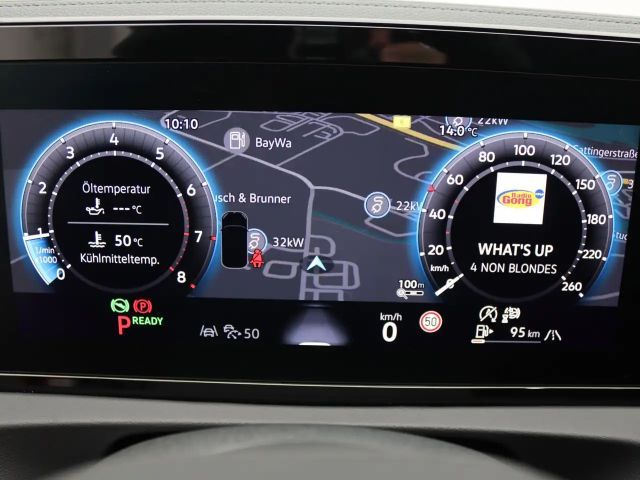 Volkswagen Tiguan 1.5 eTSI DSG R-Line