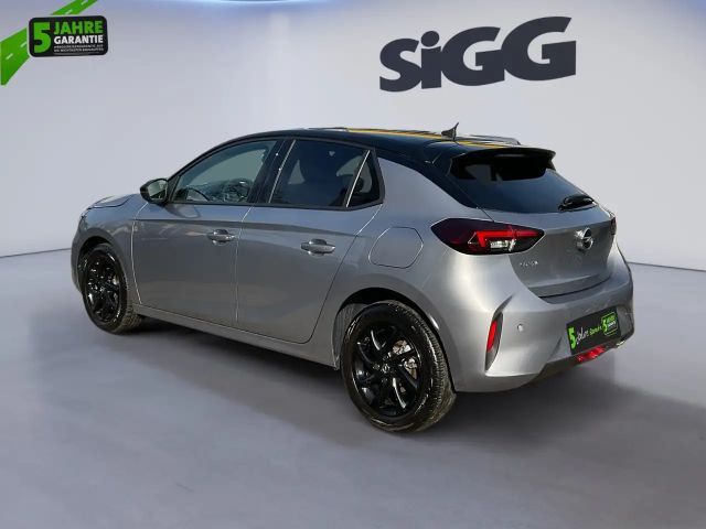 Opel Corsa GS-Line Grand Sport