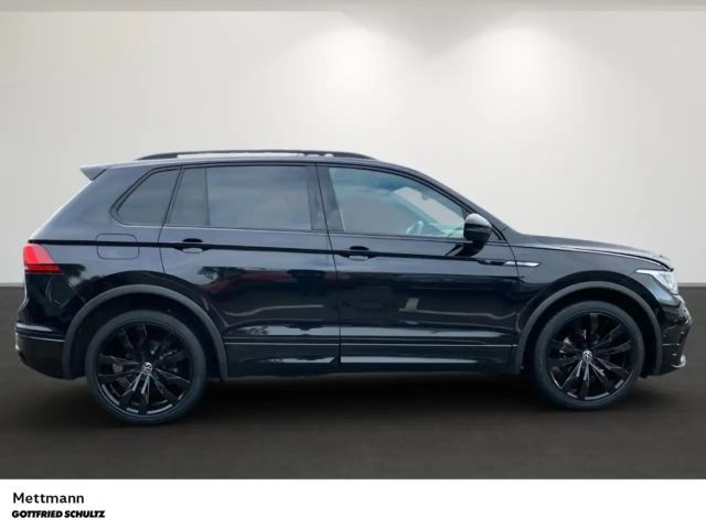Volkswagen Tiguan 2.0 TDI DSG R-Line