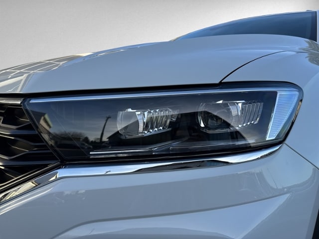 Volkswagen T-Roc 1.5 TSI DSG