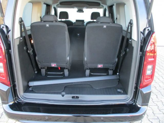 Opel Combo GS-Line Grand Sport