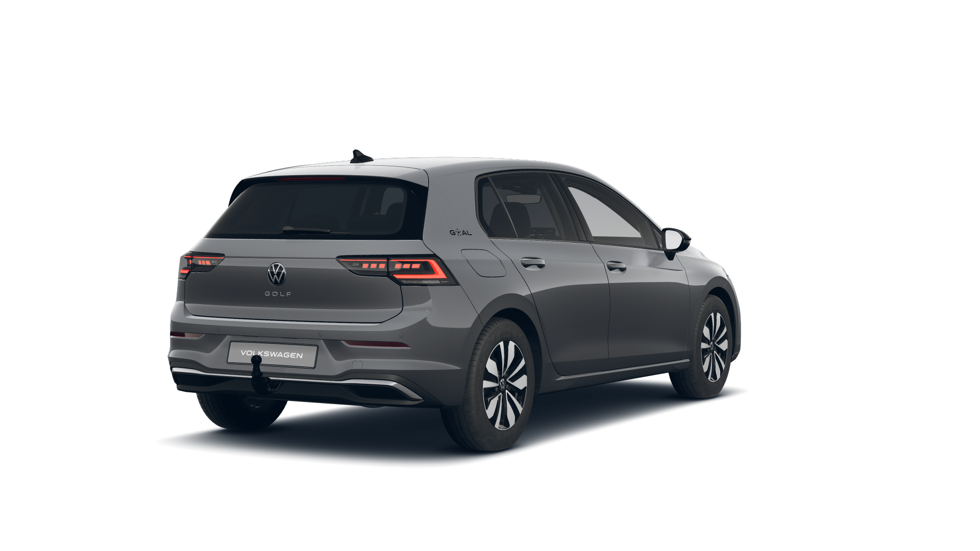 Volkswagen Golf Golf  1,5 l TSI  6-Gang Goal