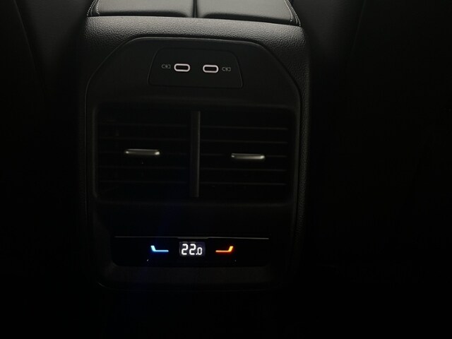 Volkswagen Passat DSG