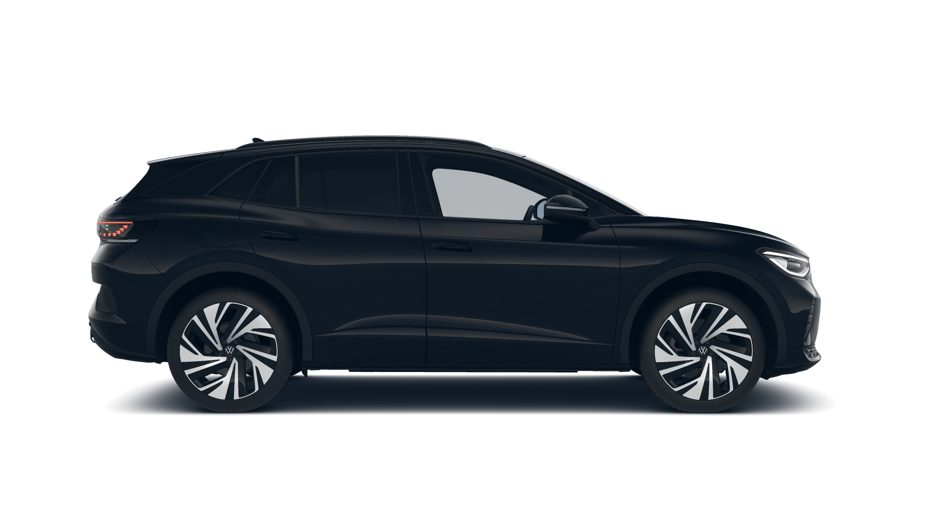 Volkswagen ID.4 4Motion GTX IQ.Drive