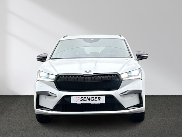 Skoda Enyaq Sportline iV 80