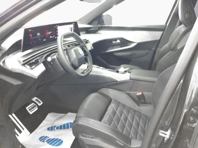 Peugeot 3008 GT-Line Hybrid