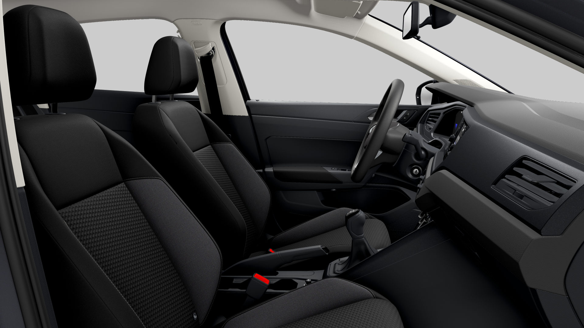 Volkswagen Polo 1.0 TSI