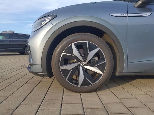 Volkswagen ID.4 4Motion GTX