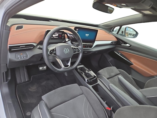 Volkswagen ID.5 150 kW Pro