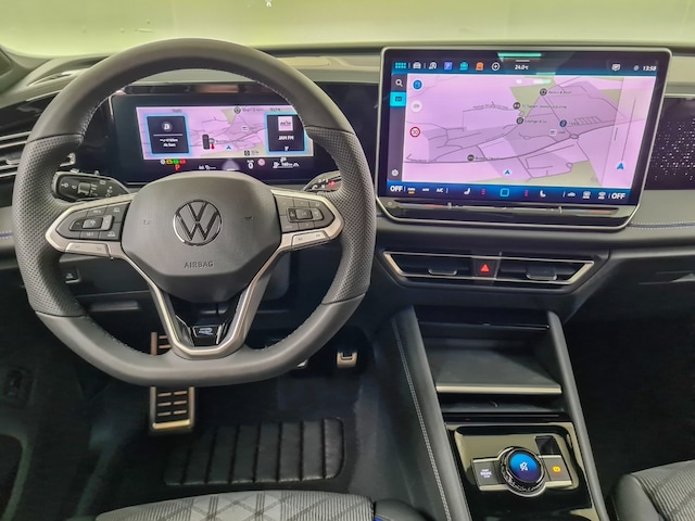 Volkswagen Tiguan 2.0 TDI IQ.Drive