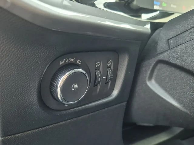 Opel Mokka Edition Mokka-e