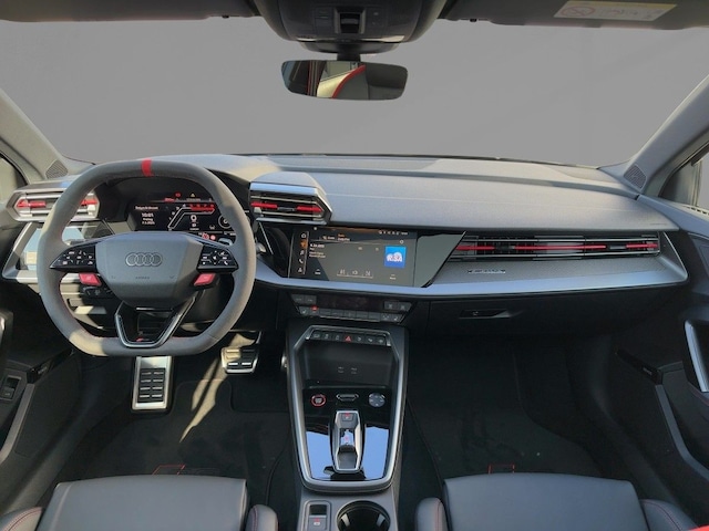 Audi RS3 Quattro S-Tronic Sportback