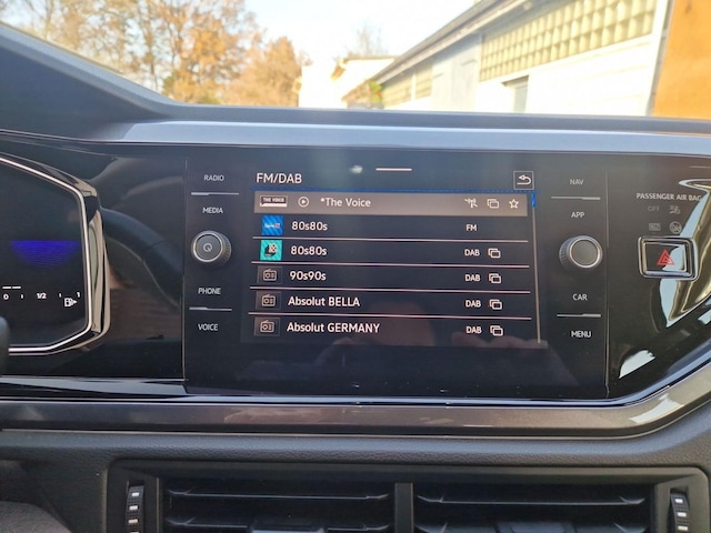 Volkswagen Taigo Style