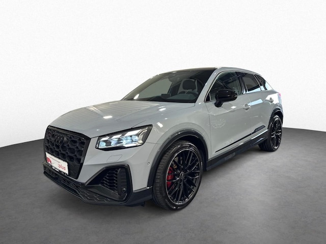 Audi SQ2 Quattro S-Tronic