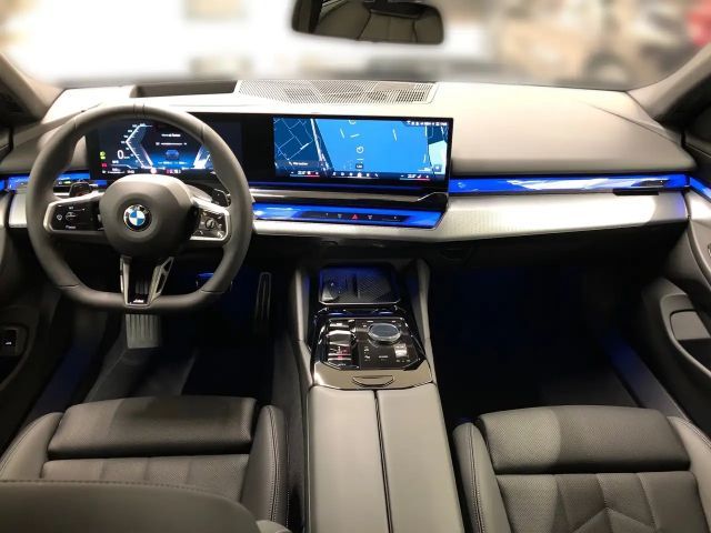 BMW 540 540d Sedan xDrive