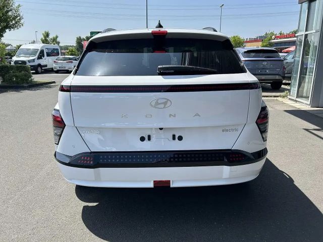 Hyundai Kona Electric Trend