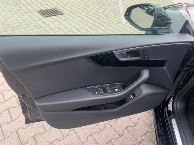 Audi A5 40 TDI S-Line Sportback