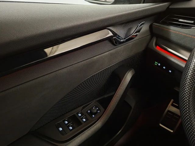 Skoda Octavia Combi RS