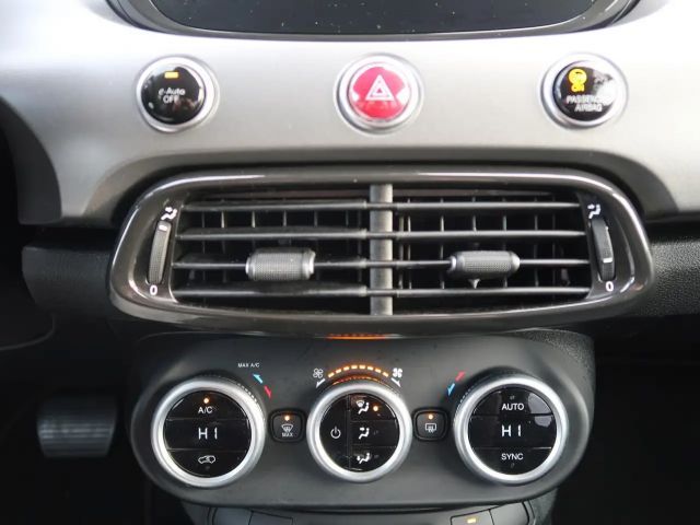 Fiat 500X Dolcevita Sport