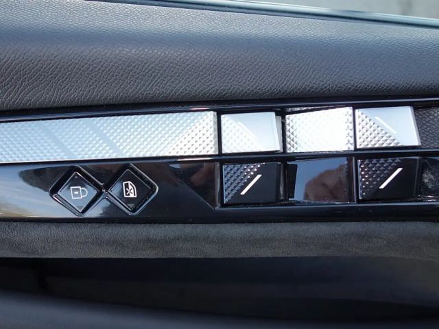 DS DS 4 BlueHDi Mobiles Performance Line