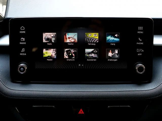 Skoda Fabia 1.0 TSI Selection