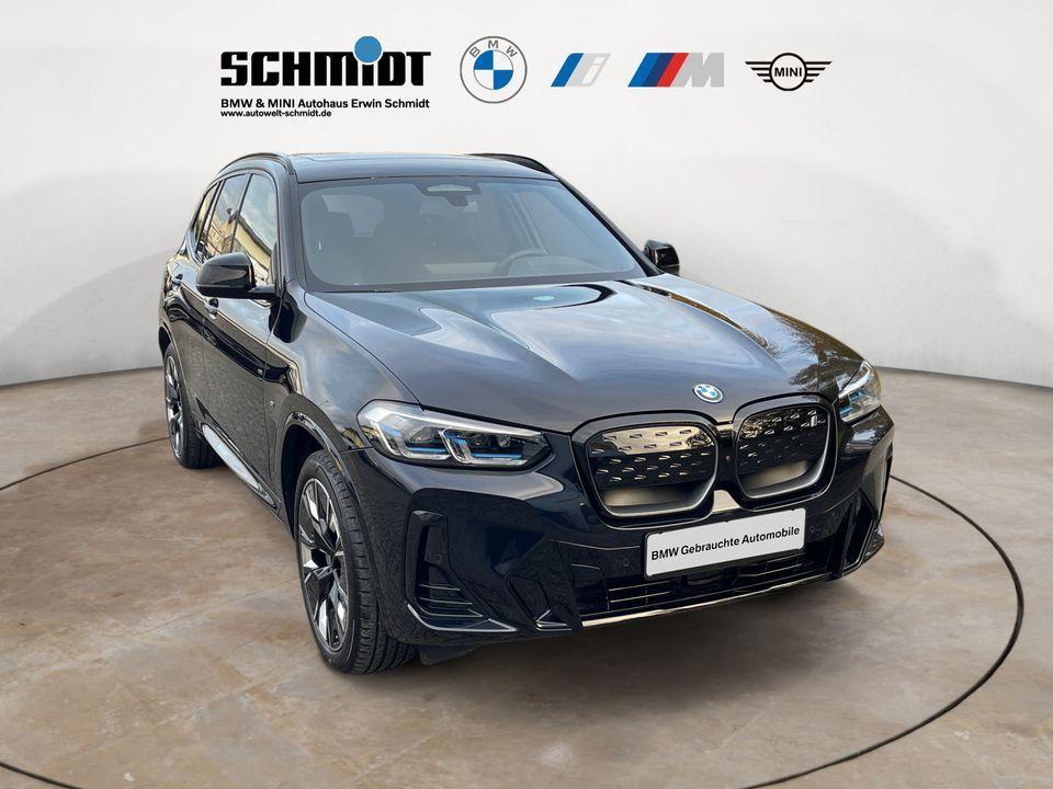 BMW iX3 iX3