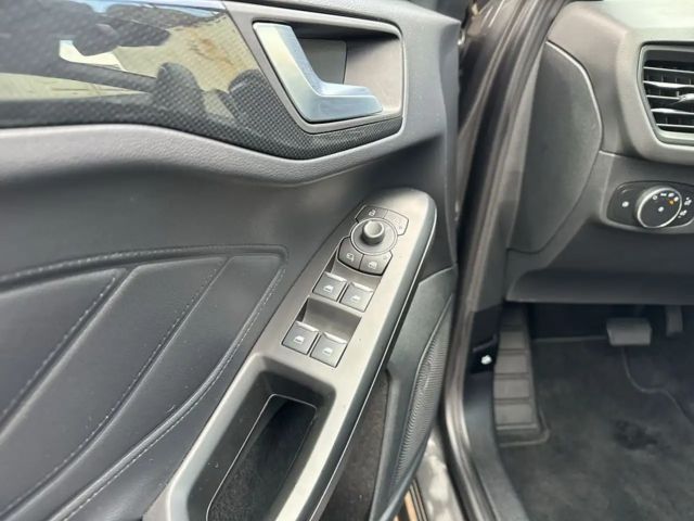 Ford Focus 1.5 EcoBlue ST Line Wagon