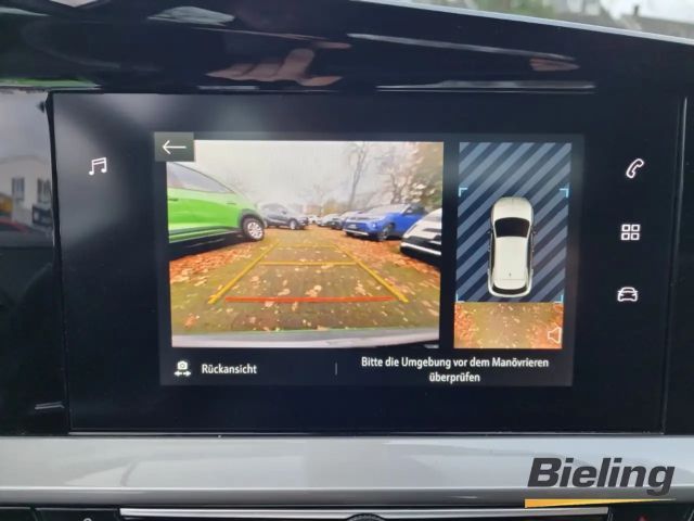 Opel Mokka Enjoy Turbo