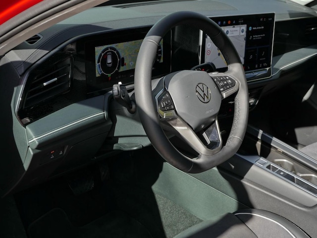 Volkswagen Passat 2.0 TDI Business Variant