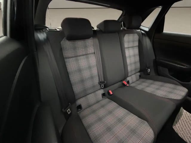 Volkswagen Polo DSG GTI