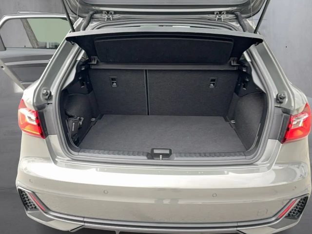 Audi A1 25 TFSI S-Line