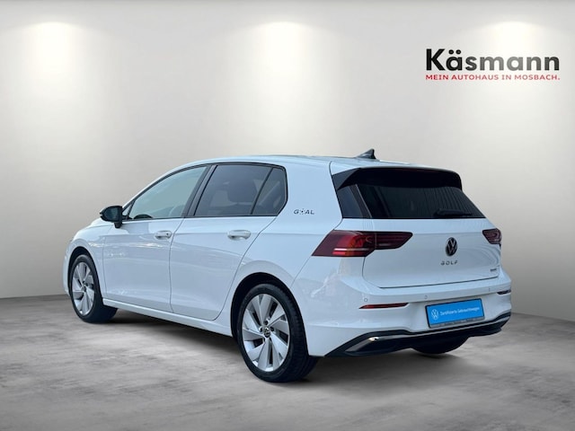 Volkswagen Golf Golf VIII