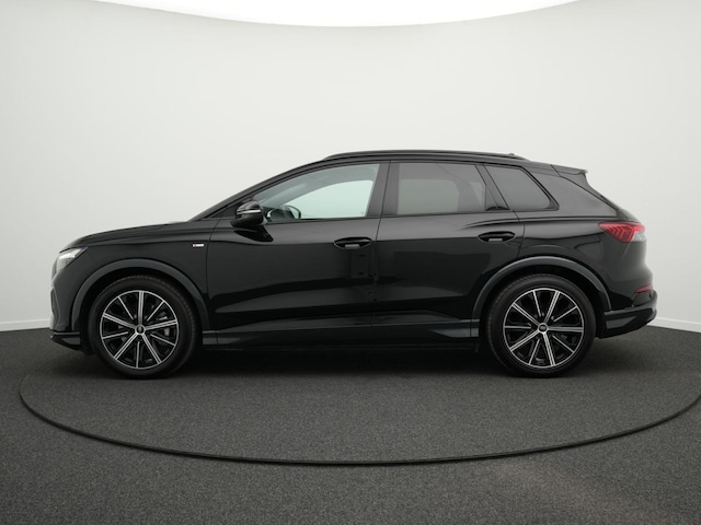 Audi Q4 e-tron SUV 45 e-tron Audi Q4 e-tron