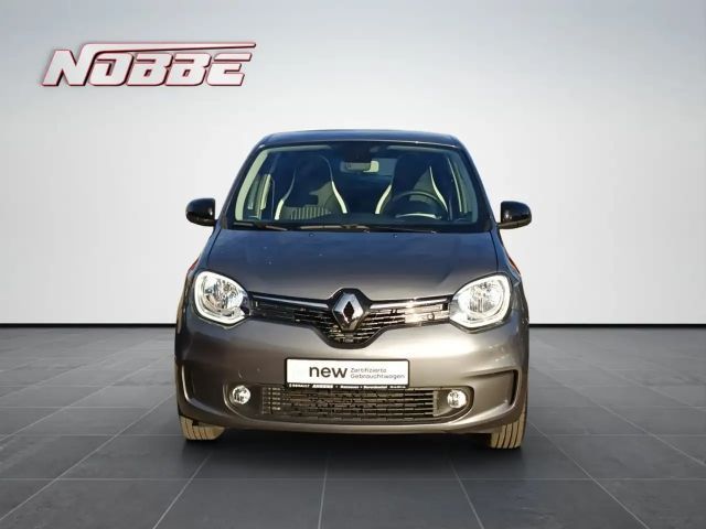 Renault Twingo Electric Techno