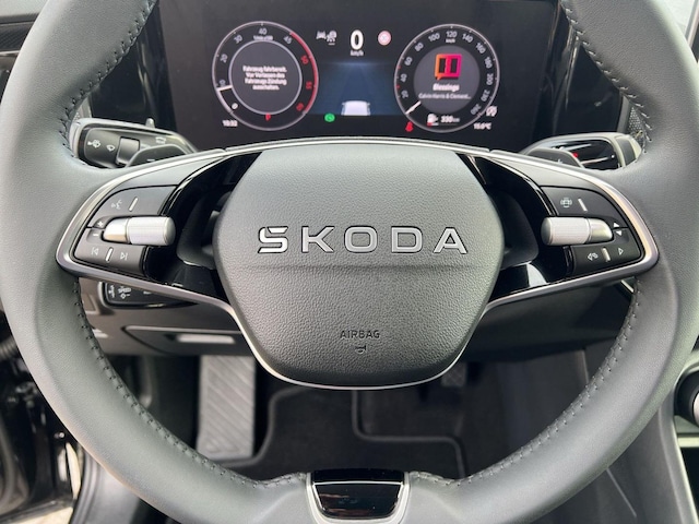 Skoda Kodiaq 2.0 TDI Selection