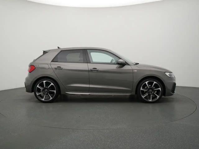 Audi A1 S-Line Sportback