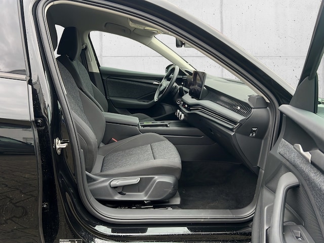 Skoda Superb 1.5 TSI Combi