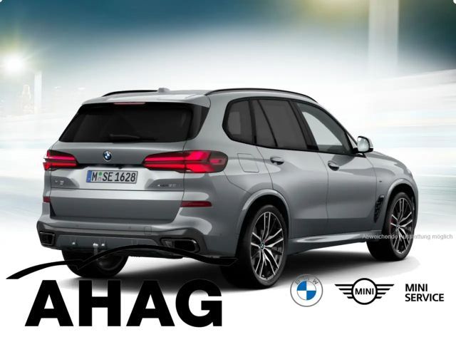 BMW X5 xDrive30d