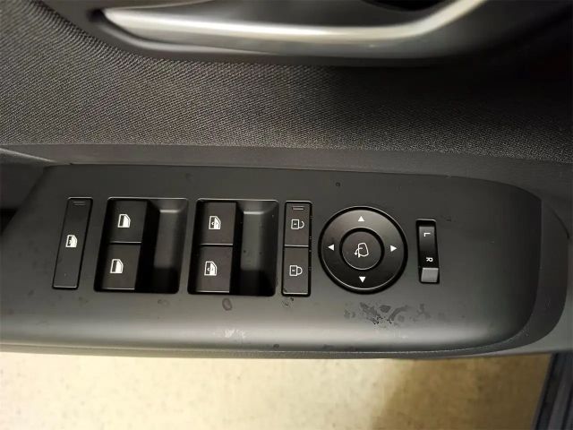 Hyundai Kona Electric Smart