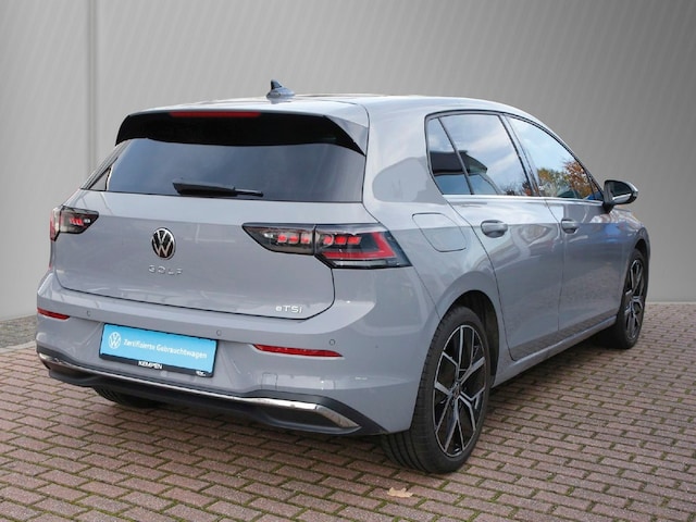 Volkswagen Golf Golf VIII