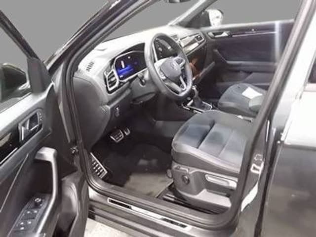 Volkswagen T-Roc DSG R-Line