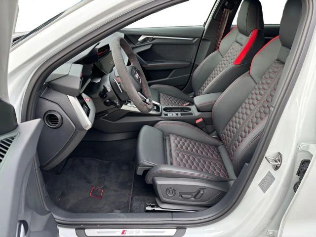 Audi RS3 Sedan Sportback