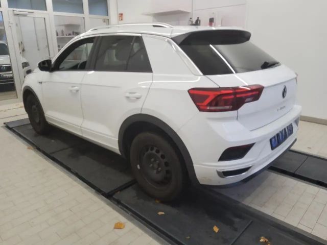 Volkswagen T-Roc 1.5 TSI Sport