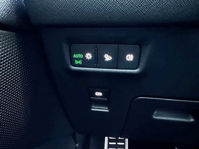 Skoda Kodiaq Sportline