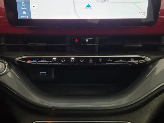 Fiat 500e 23,8 kWh (95 PS) *LED, Navi, LM, Kamera