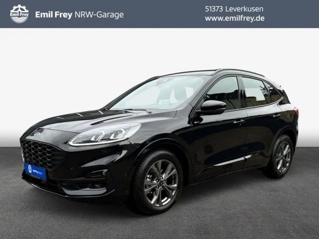 Ford Kuga ST Line